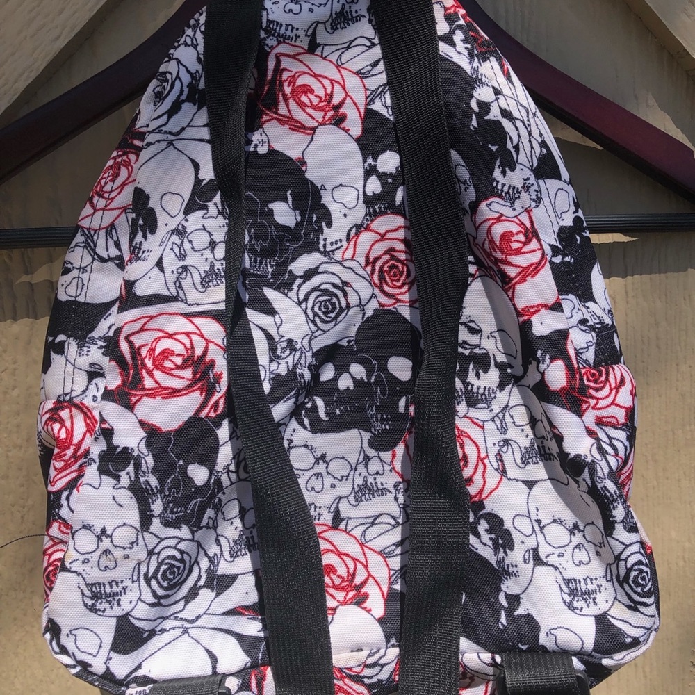 Jansport Mini Backpack - Picture 2 of 4